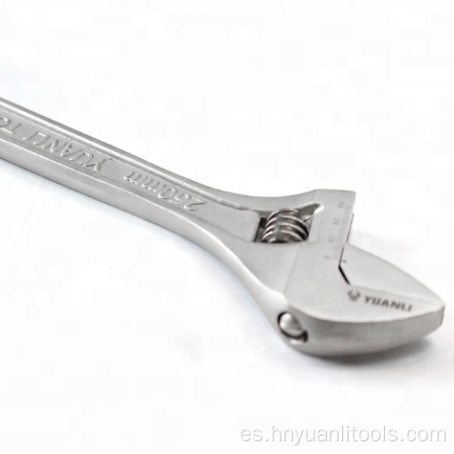 Llave inglesa ajustable Hand Tool Monkey